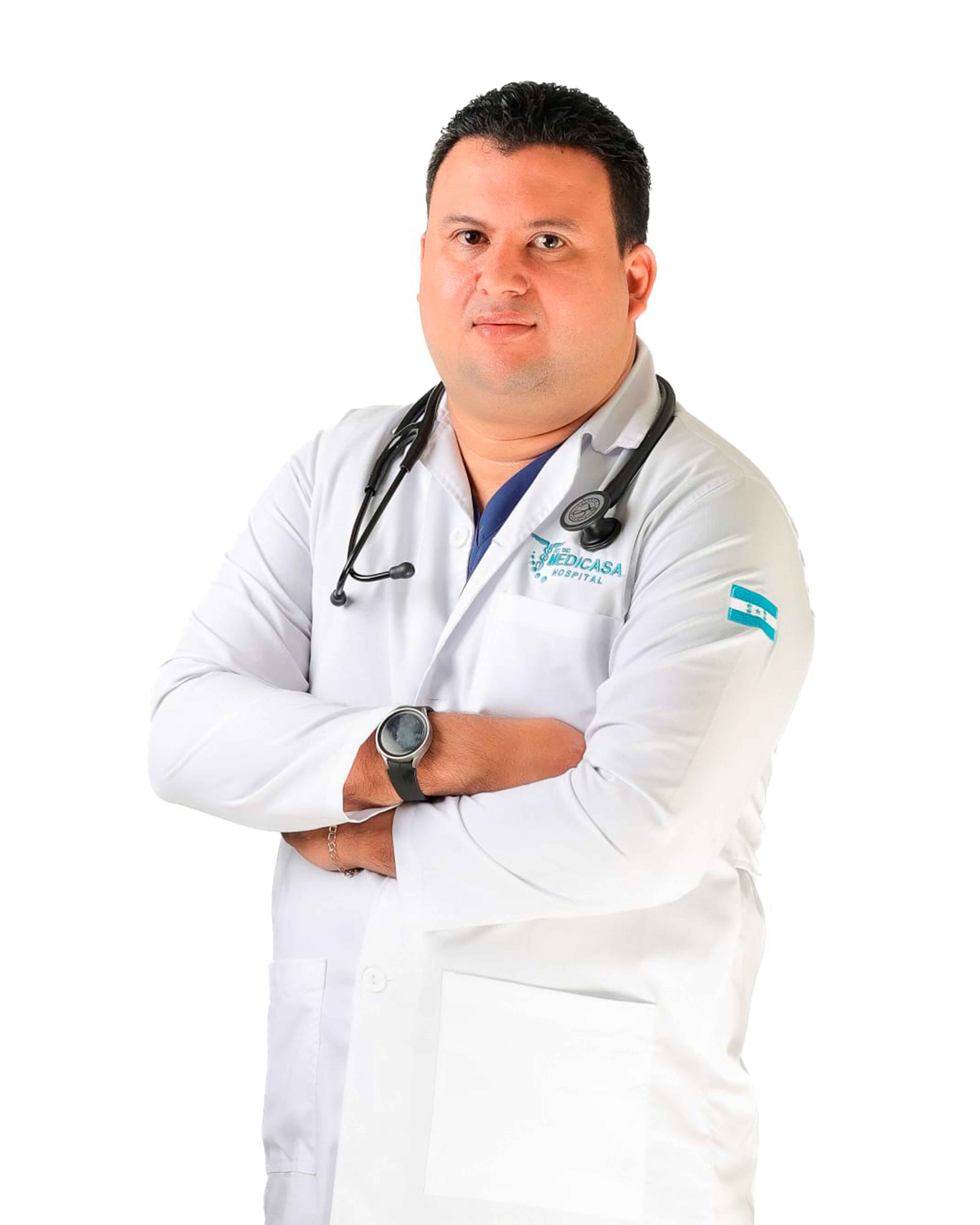 Dr. Ilich Bladimir